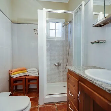 Casa La Costa Nyaraló