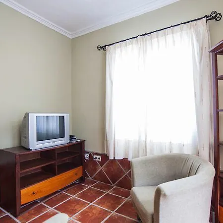 Nyaraló Casa La Costa