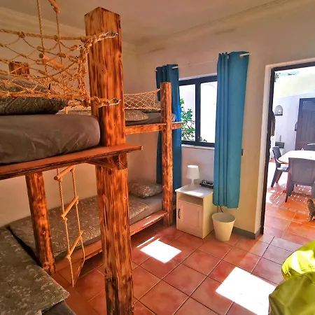 Maison d'hôtes Casa-la-costa *