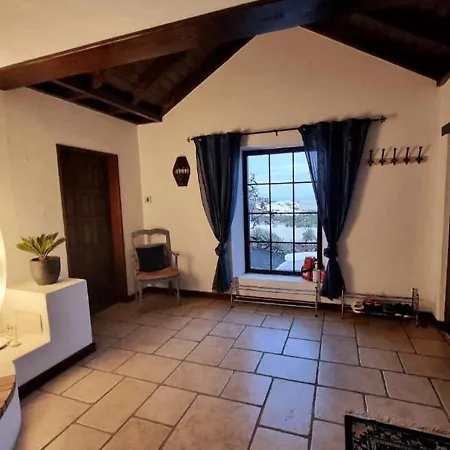 Casa-la-costa Maison d'hôtes *
