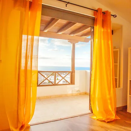 Casa-la-costa Maison d'hôtes