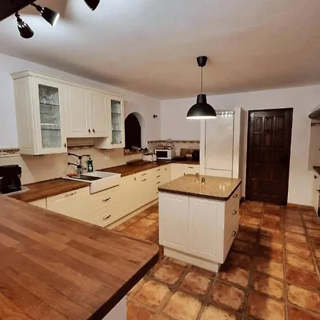Maison d'hôtes Casa-la-costa *