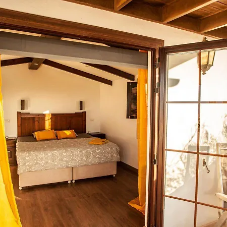 Maison d'hôtes Casa-la-costa La Costa