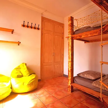 Maison d'hôtes Casa-la-costa