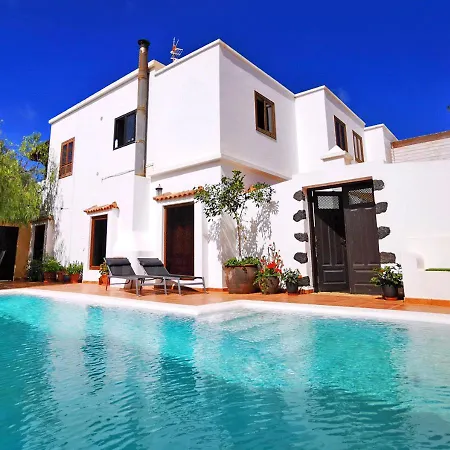 Casa-la-costa Maison d'hôtes La Costa