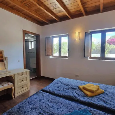 Maison d'hôtes Casa-la-costa *