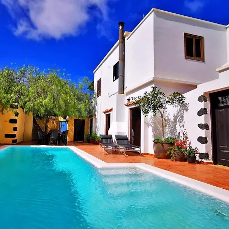 Maison d'hôtes Casa-la-costa *