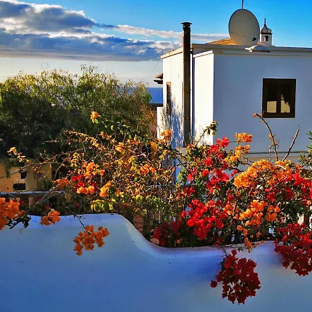Maison d'hôtes Casa-la-costa *