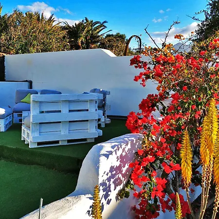 Casa-la-costa Maison d'hôtes *