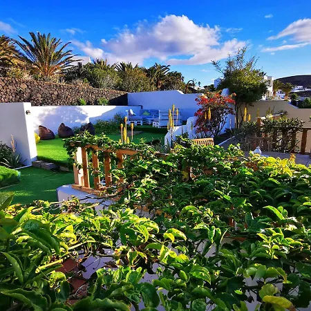 Casa-la-costa Maison d'hôtes La Costa