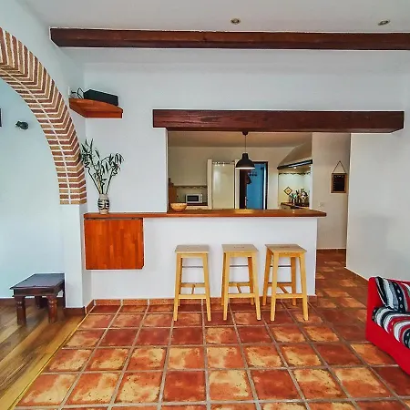 Maison d'hôtes Casa-la-costa