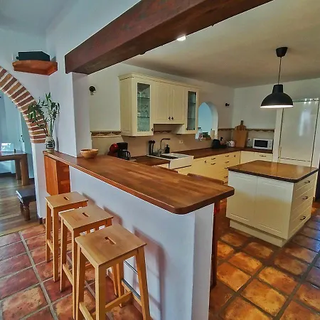 Maison d'hôtes Casa-la-costa