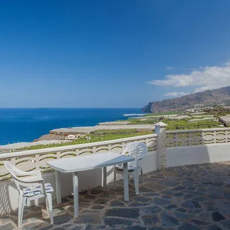 Nyaraló Casa La Costa