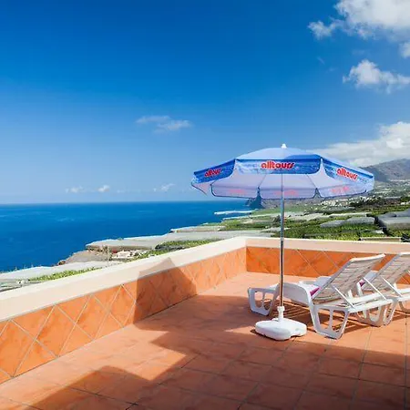 Casa La Costa * Tazacorte
