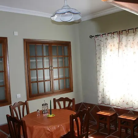 Casa La Costa Tazacorte